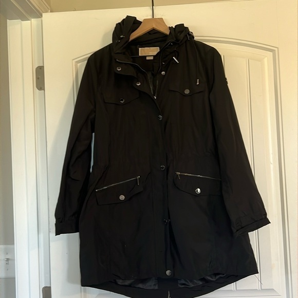 Michael Kors Jacket Size Large - Picture 1 of 6